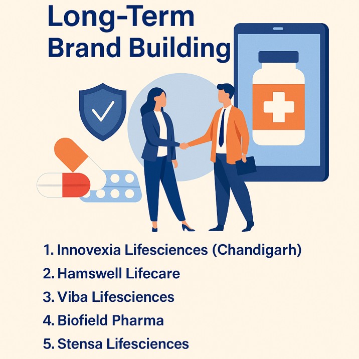 PCD Pharma Franchise List