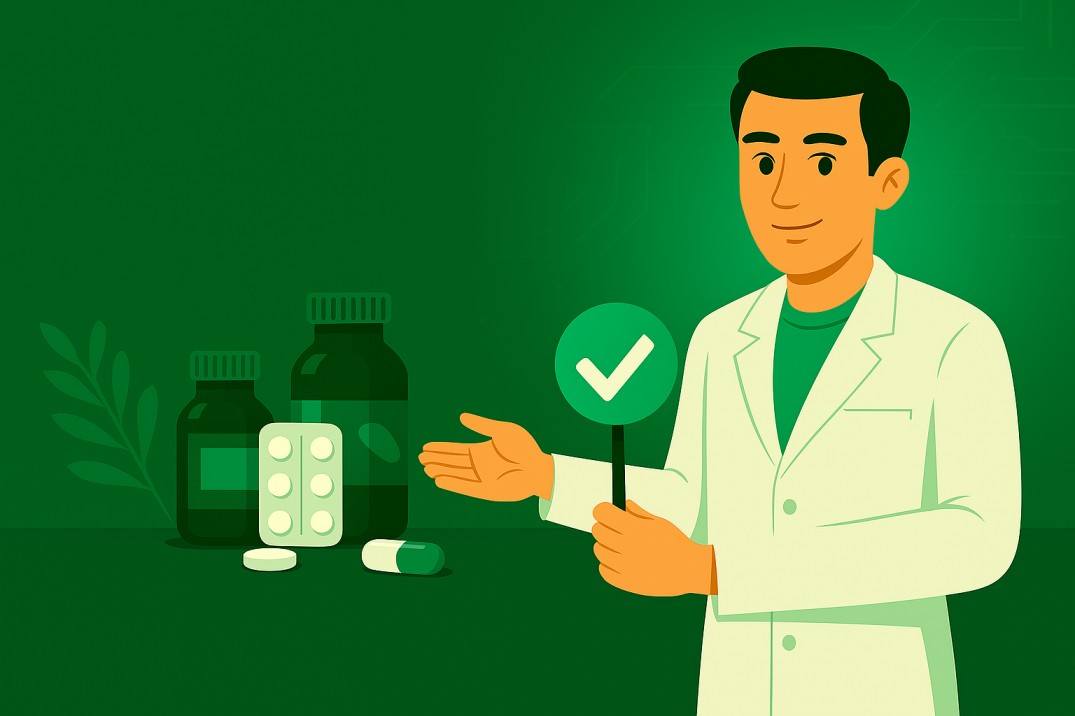 best pcd pharma companies