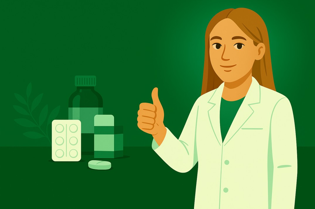 Insights from the Pharma Franchise World